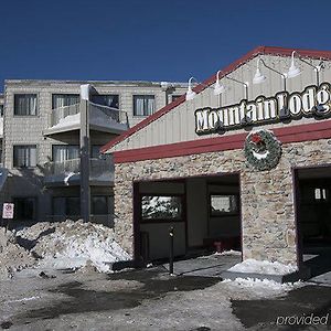 Mountain Lodge